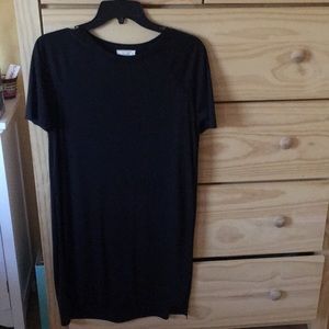 urban outfitters t shirt dress